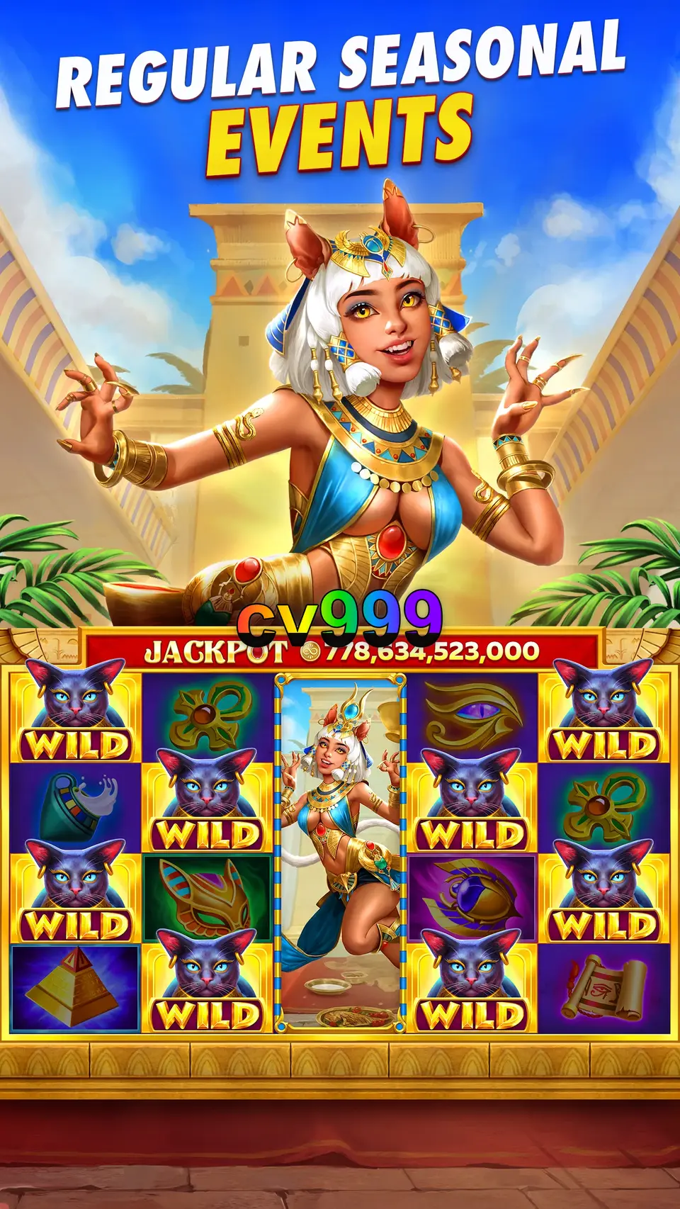 cv999 APK