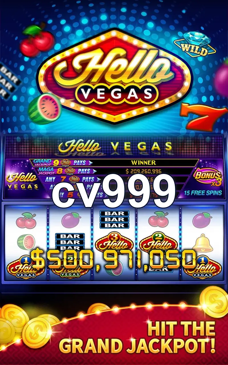cv999 APK