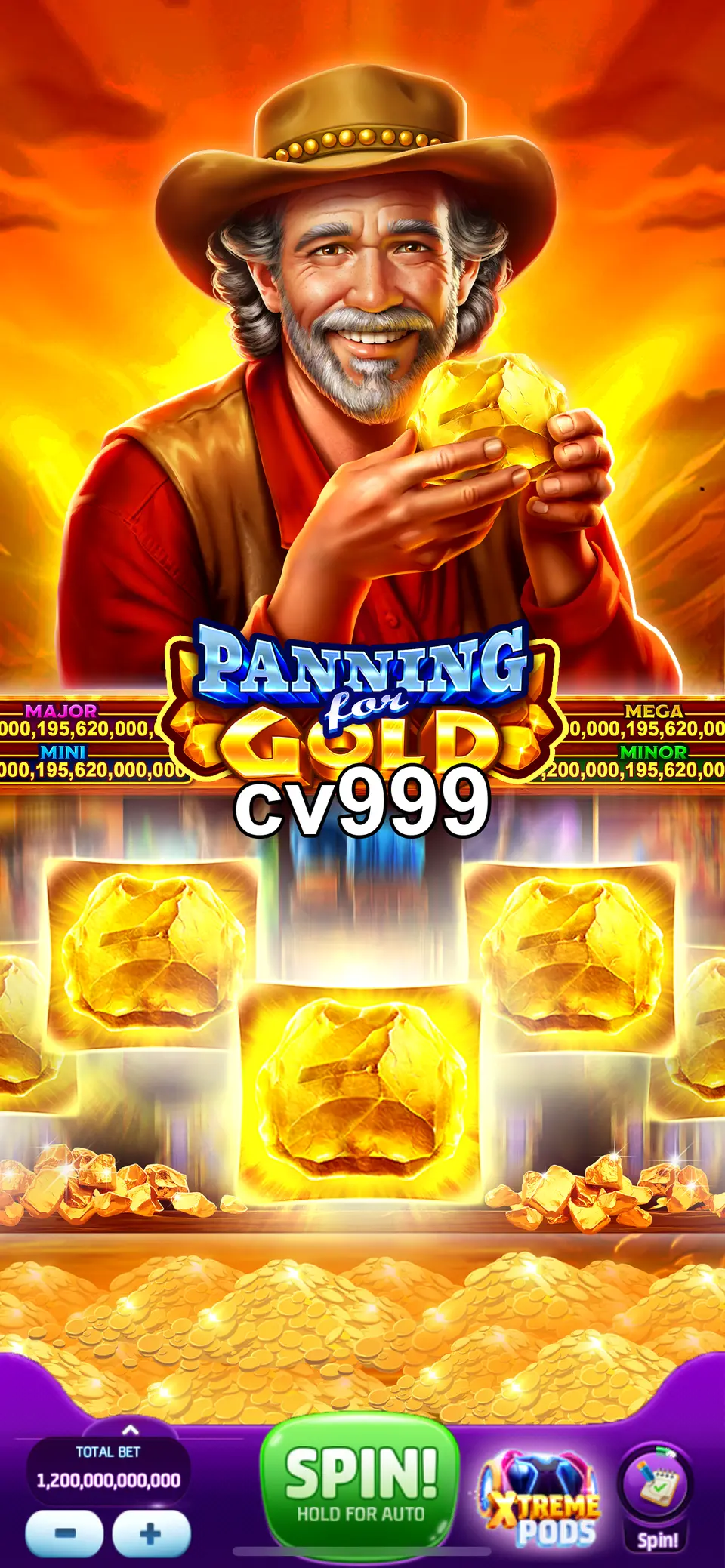 cv999 APK