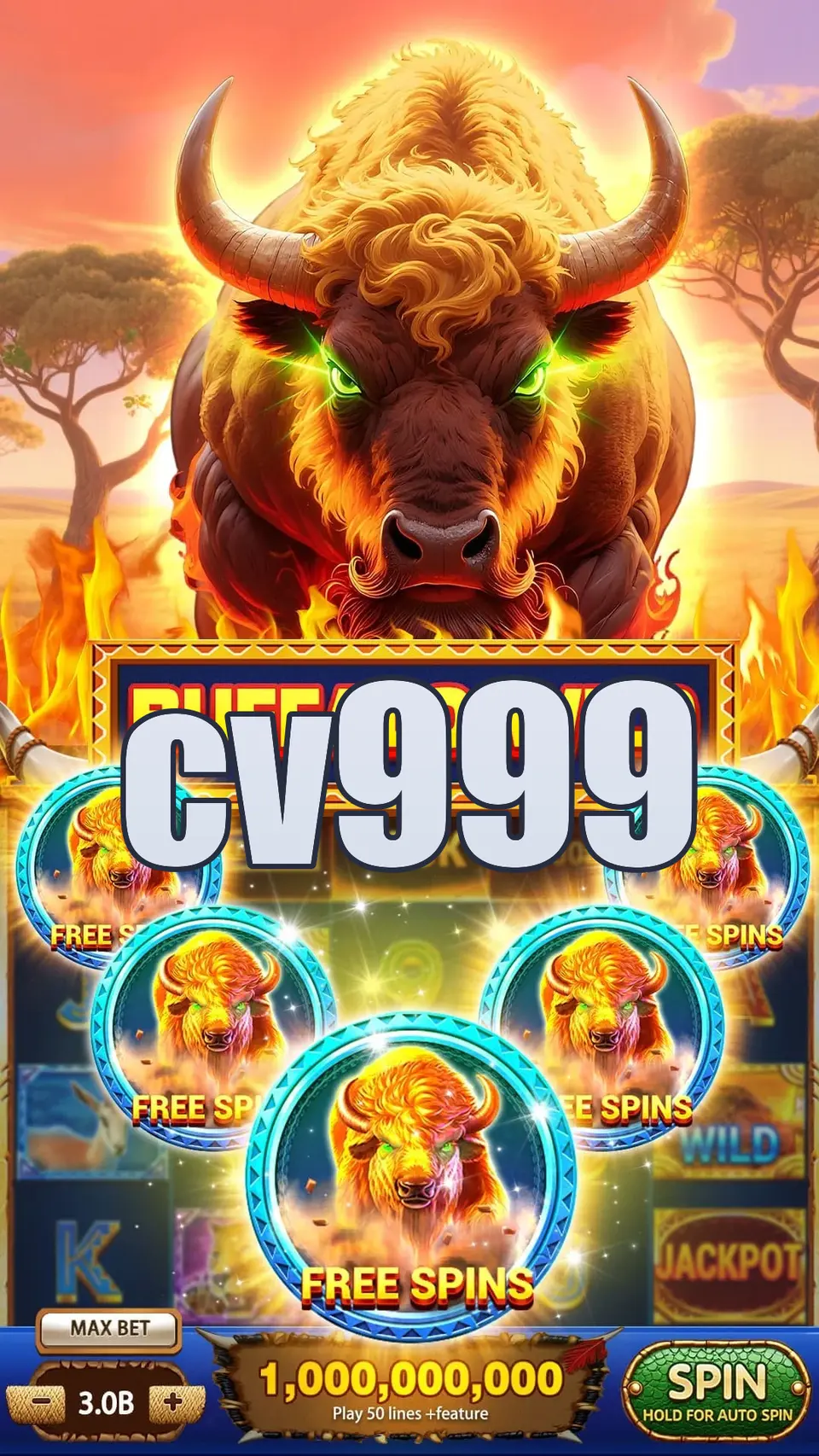 cv999 লগইন